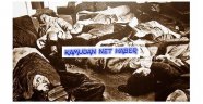 Bu gece ermeni vahşeti “Hocalı Katliamı”nın 24. Yıl dönümü !