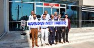 Sıfırcı müdüre hapis istemi