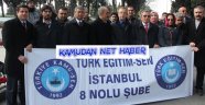 Remzi Özmen: İstanbul İl Milli Eğitim Müdüründen Beklentilerimiz