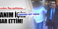 AKP Nin Atadığı Müdürün Vatan Hainliğini İş Adamı İhbar Etti