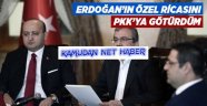 S.Süreyya Önder:Başbakanın Özel Ricasını PKK’ya Götürdüm!