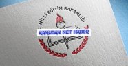 MEB'de