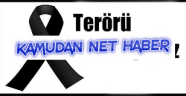 Kamudannethaber.com:Teröre ve Destekçilerine Lanet Olsun...