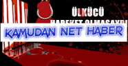 Milli Ordudan Sonra, Kafeslenme Sırası Ülkücü Harekette mi?