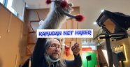 Uzaktan Eğitimde Covid