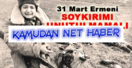 31 mart (1918) Azerbaycan Türklerinin Soykırım Günü !... Unutma!