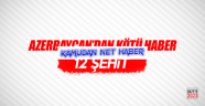 Azerbaycan-Ermenistan Çatışması 100 Ermeni Öldü 12 Azeri Kardeşimiz Şehit