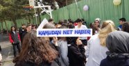 Eczacı Neşem Özlen Güray Anadolu Lisesi Hep Önde...