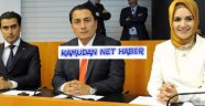 Burası Avrupa: Soykırımı Tanımadı Partisinden İhraç Edildi