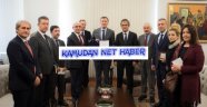 MEB sınav güvenliği için iki belge aldı