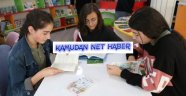 Yazarımızın Köy Okullarına Kütüphane Kampanyasına Destek Verelim