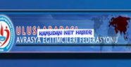 UAEF TURAN KURULTAYLI BALKAN TURU DÜZENLİYOR