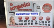 İstanbul Evden Eve Nakliyat