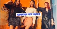Gezgin Zirvesi Ödülleri Sahiplerini Buldu