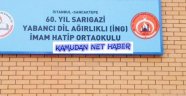 Uyduruk Mülakatla Yüksek Puan Verilen Müdürün Yönettiği Okullardan Birisi