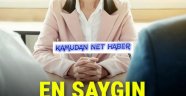 En saygın meslekler belli oldu!