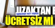 EBA internet nedir? EBA ücretsiz mi?