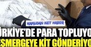 Sinan Oğan'dan Erbil ve Endonezya'ya korona virüs yardımı yapan Kızılay'a tepki