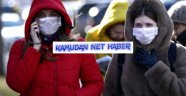 Koronavirüs bulaşana 5 kişiden 4'ü hiç belirti göstermiyor
