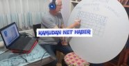 Eğitim aşkına!