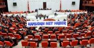 AKP'den yükseköğretime ilişkin kanun teklifi