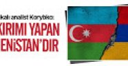 ABD'li analist: