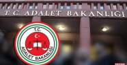Adalet Bakanlığı mülakatında ilginç sorular sordu...