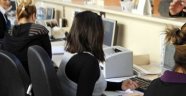 Adalet Bakanlığı'nda giderayak kadrolaşma