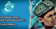 Ağlamak mı?