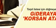 AKP'de 200 kişilik 'korsan atama' listesi