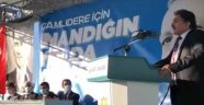 AKP'de 'Ziya Selçuk' krizi: AKP'li başkandan sitem dolu konuşma!