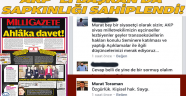 AKP'li başkan sapkınlığa sahip çıktı!