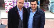 AKP'li vekil oğluysan Sınavsız Memur Olabilirsin