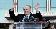 Aksaray'da 33 milyona satılan belediye arazisini 3 yıl sonra 330 milyon liraya geri almışlar