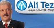 Ali Tezel Uyarıyor: Sarı Sendikaya Gitme Seni Satar!