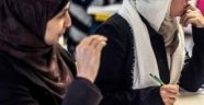 Almanya'da Müslüman öğrencilere skandal sorular!