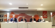 “Analar ağlamasın” diyen bağımsızlığını yitirmiş olur