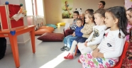 ‘Anaokulu’nda büyük düşüş