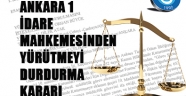Ankardan Puan hırsızlarına ilk tokat