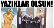 Apartmanı Kilise yaptılar