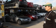 Araç alırken otopark borcuna dikkat