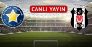 Asteras Tripolis 2 - 2 Beşiktaş