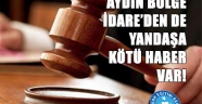Aydın Bölge idare Mahkemesi Puan Hırsızlığına Geçit Vermedi!