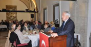 Aydınlar Ocağı: Bölücü Örgütü Kınamayan Bildiriyi Şiddetle Kınıyoruz