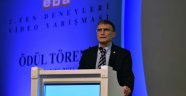 Aziz Sancar: Cumhuriyete en büyük katkıyı öğretmenlerimiz verdi
