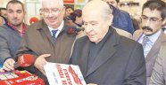 Bahçeli, kalp ameliyatı oldu