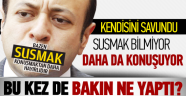 Bakara Makara'ya 'manidar' avukat!