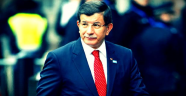Başbakan Davutoğlu Ak Parti’den kovulmuş