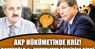 Başbakanla yardımcısı birbirine girdi.. AFAD kavga..