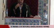 Bayramiç Müftüsü'ne 3 yıl hapis cezası